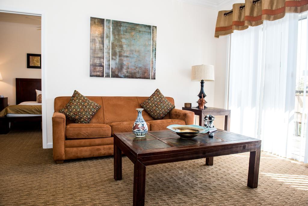 Angela'S Palisades Resort - Three Bedroom Condominium 406 Four Corners Номер фото