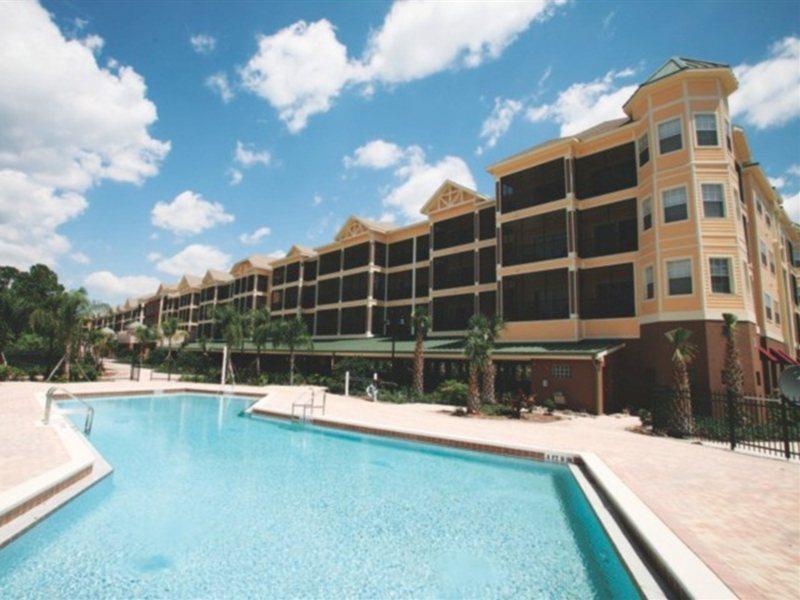Angela'S Palisades Resort - Three Bedroom Condominium 406 Four Corners Екстер'єр фото