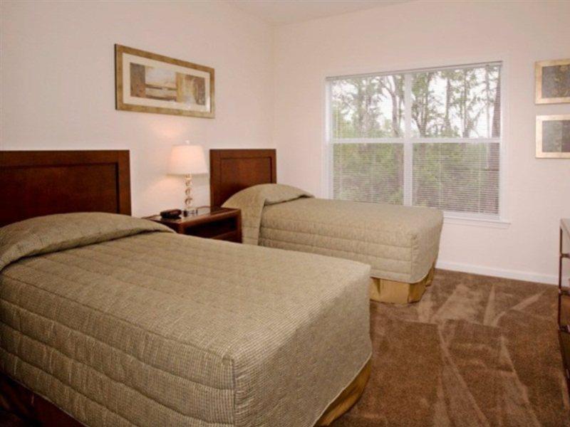 Angela'S Palisades Resort - Three Bedroom Condominium 406 Four Corners Номер фото