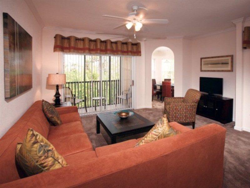 Angela'S Palisades Resort - Three Bedroom Condominium 406 Four Corners Екстер'єр фото