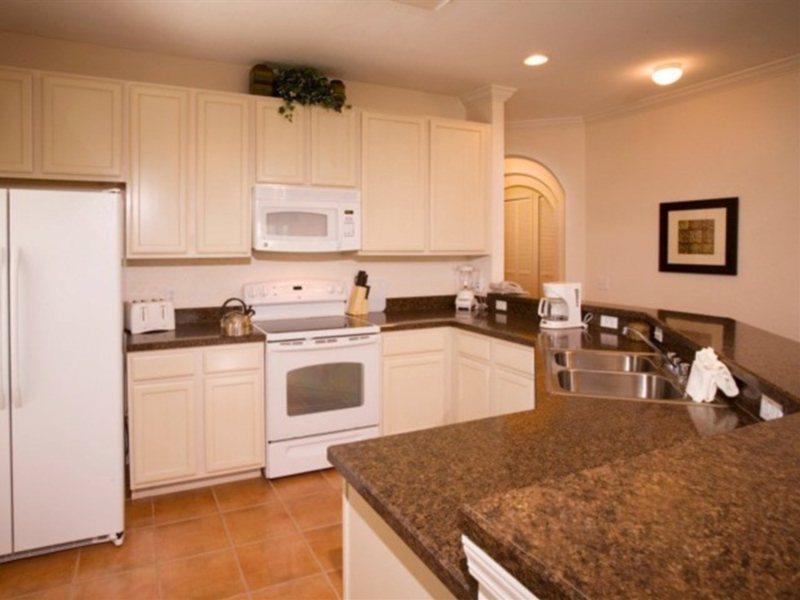 Angela'S Palisades Resort - Three Bedroom Condominium 406 Four Corners Екстер'єр фото