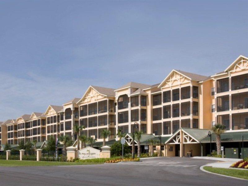Angela'S Palisades Resort - Three Bedroom Condominium 406 Four Corners Екстер'єр фото