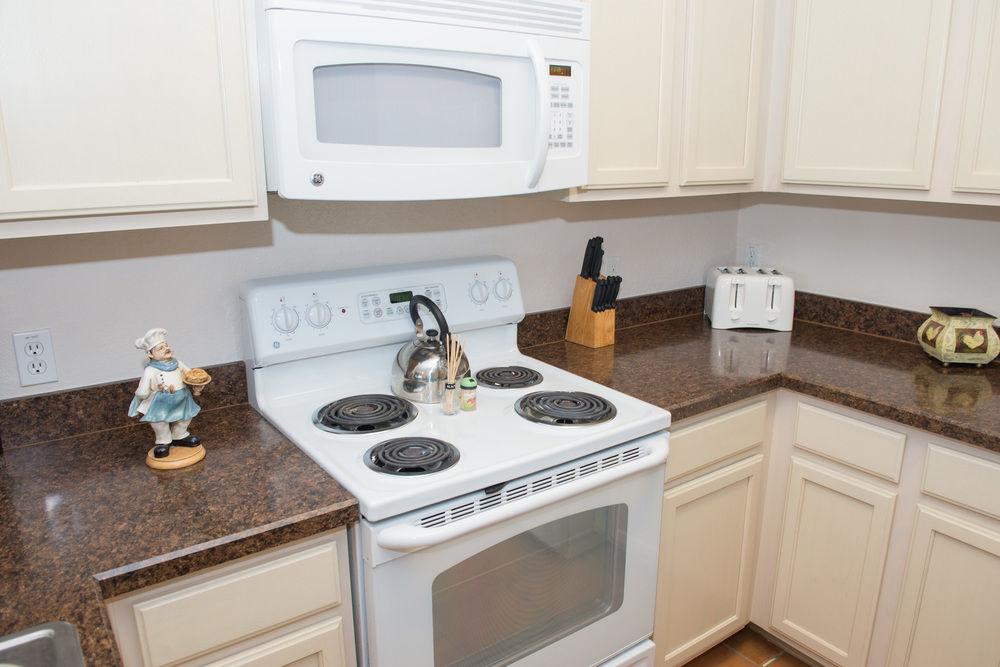 Angela'S Palisades Resort - Three Bedroom Condominium 406 Four Corners Екстер'єр фото