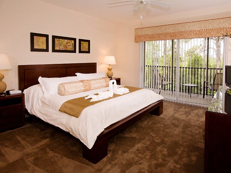 Angela'S Palisades Resort - Three Bedroom Condominium 406 Four Corners Екстер'єр фото