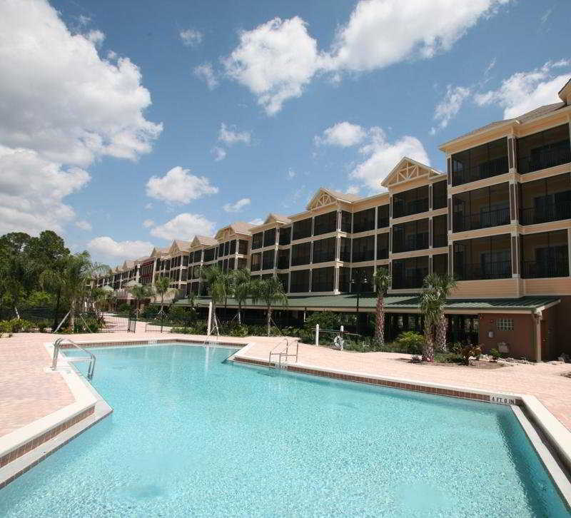 Angela'S Palisades Resort - Three Bedroom Condominium 406 Four Corners Екстер'єр фото