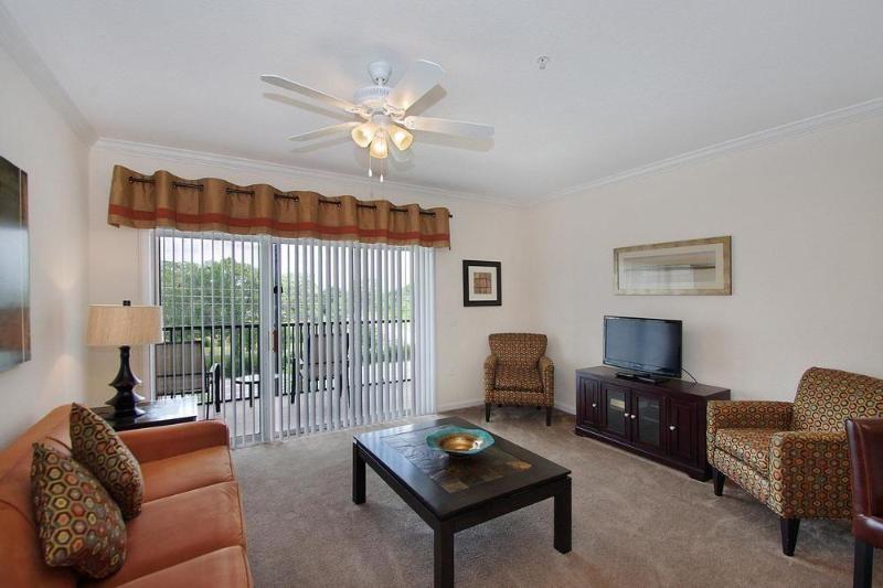 Angela'S Palisades Resort - Three Bedroom Condominium 406 Four Corners Екстер'єр фото