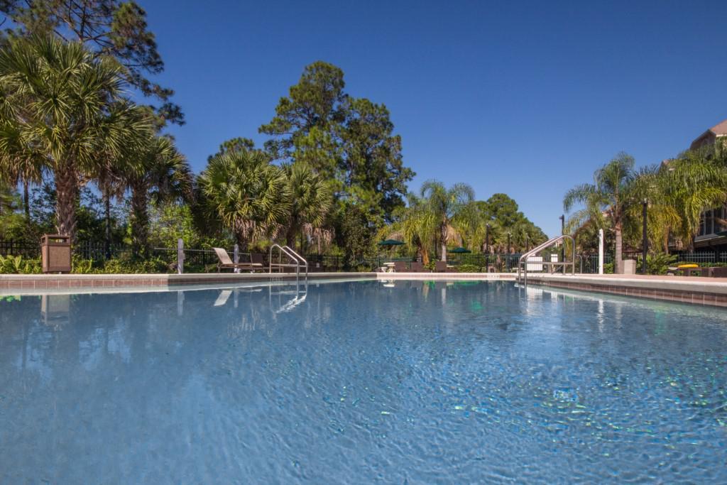 Angela'S Palisades Resort - Three Bedroom Condominium 406 Four Corners Екстер'єр фото