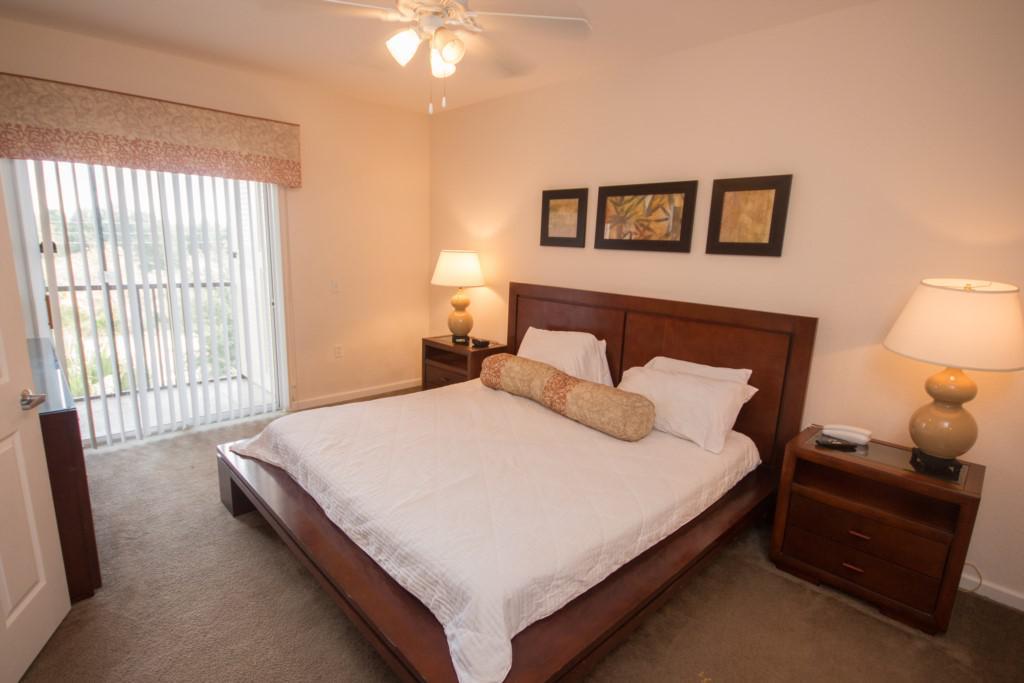 Angela'S Palisades Resort - Three Bedroom Condominium 406 Four Corners Екстер'єр фото