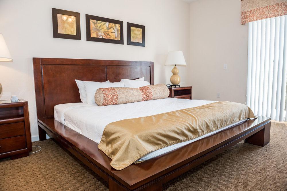 Angela'S Palisades Resort - Three Bedroom Condominium 406 Four Corners Екстер'єр фото