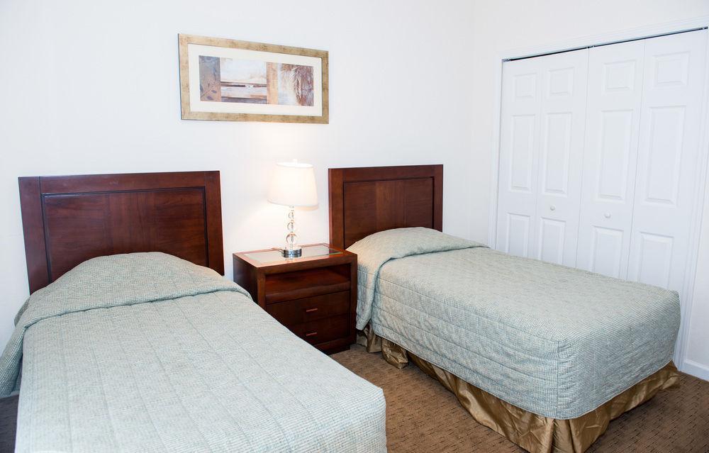 Angela'S Palisades Resort - Three Bedroom Condominium 406 Four Corners Екстер'єр фото