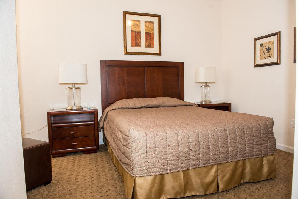 Angela'S Palisades Resort - Three Bedroom Condominium 406 Four Corners Екстер'єр фото