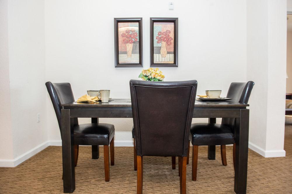 Angela'S Palisades Resort - Three Bedroom Condominium 406 Four Corners Екстер'єр фото