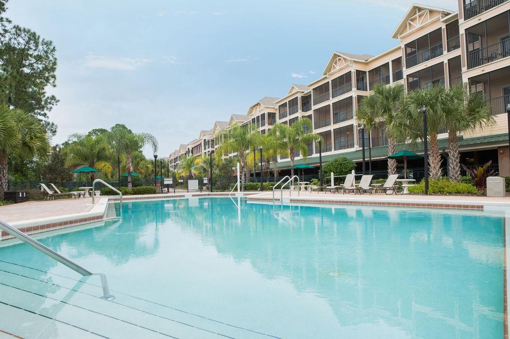 Angela'S Palisades Resort - Three Bedroom Condominium 406 Four Corners Екстер'єр фото