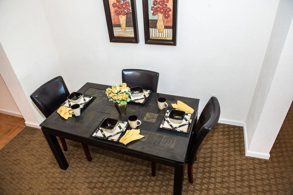 Angela'S Palisades Resort - Three Bedroom Condominium 406 Four Corners Екстер'єр фото