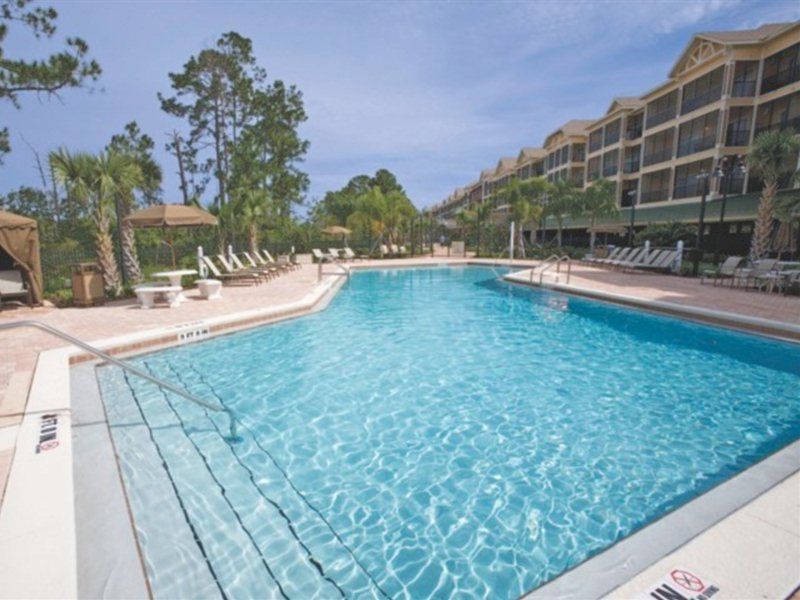 Angela'S Palisades Resort - Three Bedroom Condominium 406 Four Corners Екстер'єр фото
