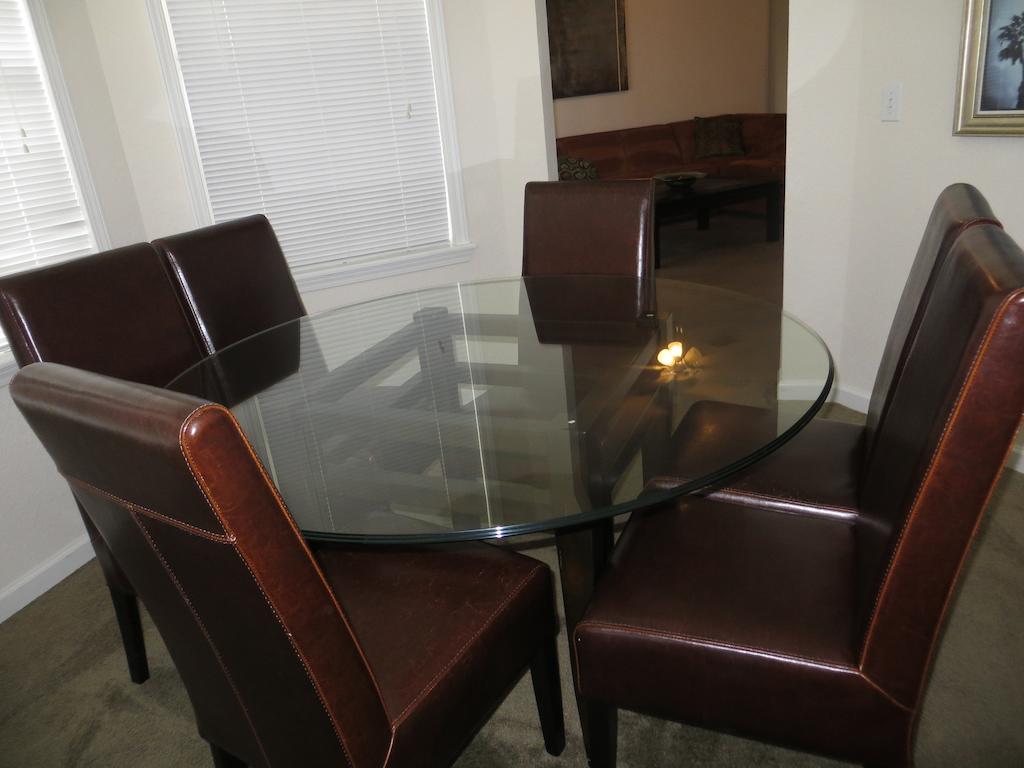 Angela'S Palisades Resort - Three Bedroom Condominium 406 Four Corners Екстер'єр фото
