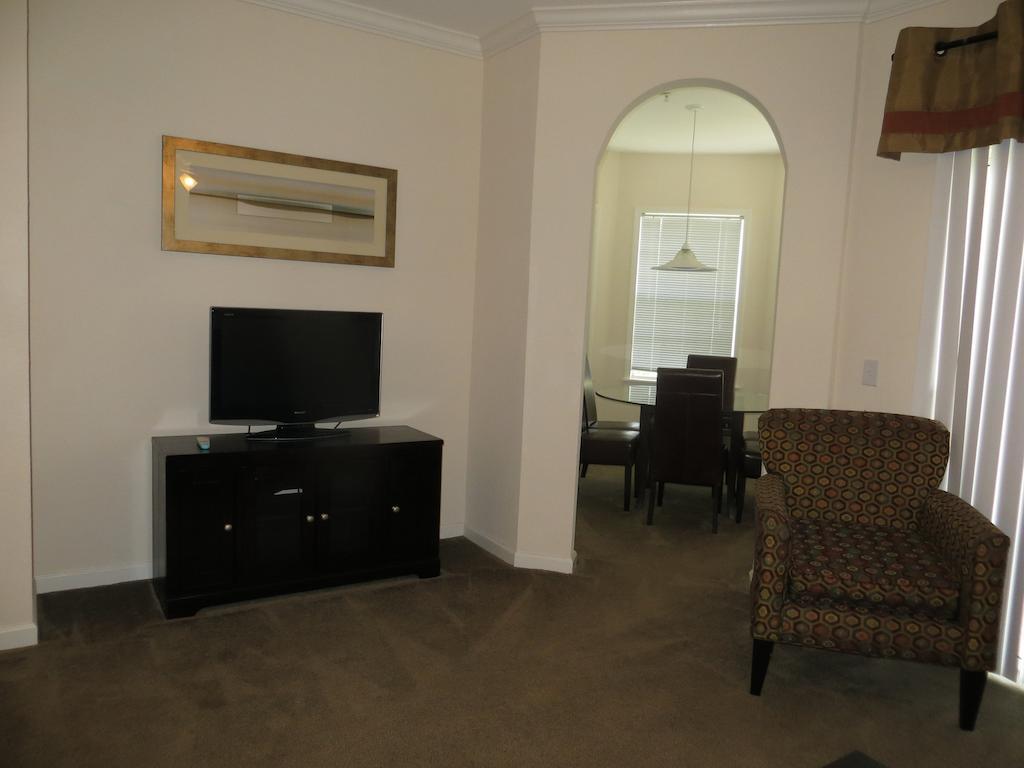 Angela'S Palisades Resort - Three Bedroom Condominium 406 Four Corners Екстер'єр фото