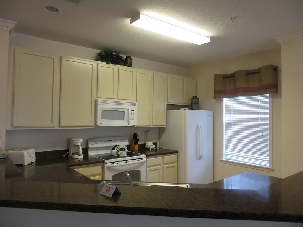 Angela'S Palisades Resort - Three Bedroom Condominium 406 Four Corners Екстер'єр фото