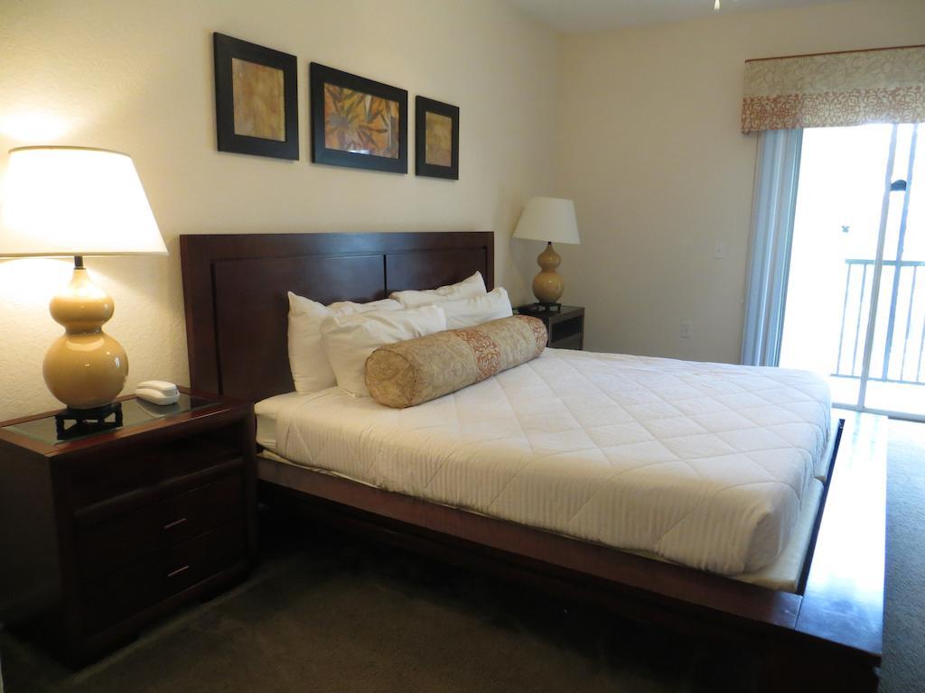 Angela'S Palisades Resort - Three Bedroom Condominium 406 Four Corners Екстер'єр фото