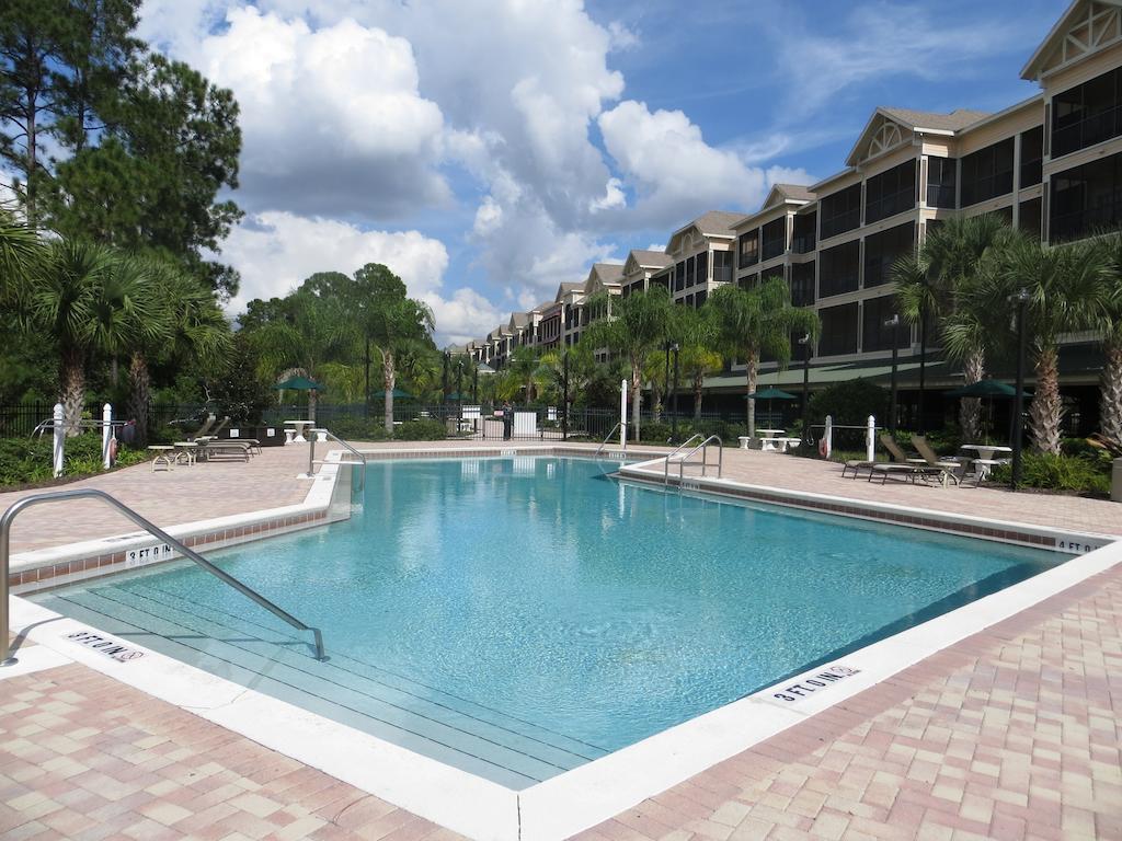 Angela'S Palisades Resort - Three Bedroom Condominium 406 Four Corners Екстер'єр фото